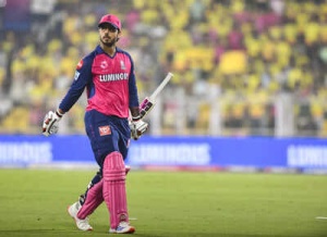 Nitish Rana Set for Delhi Return After Disappointing Uttar Pradesh Stint