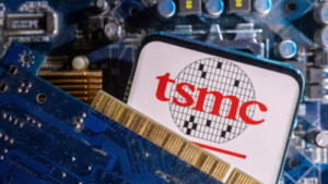 TSMC Regains Top 10 Global Value Ranking Amid AI Boom