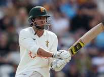 Bennett Out of SA Test After Concussion; Masvaure Called Up